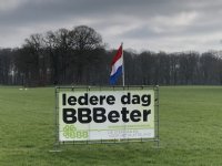 Van der Plas lijsttrekker, Wiersma op vier