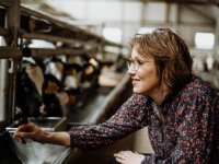 Column: een nieuwe generatie