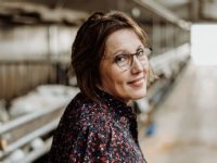 Column: angst verdrijven