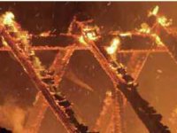 Aantal stalbranden daalt licht, maar moet nog lager