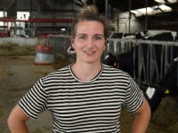 'Ik wil het goede doen voor boeren’