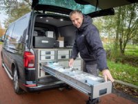 ‘Logisch dat we op zoek gaan naar nieuwe structuur’