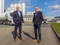 ‘Kalverhouderij essentieel onderdeel van zuivelketen’