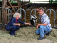 Kalversector en Dierenbescherming tekenen convenant
