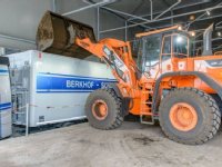 Mestverwerker Greenferm in andere handen