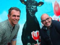 ‘Als het kalf goed betaald wordt, kun je met elkaar afspraken maken over de zorg’