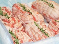 Export voedingsmiddelen naar VS halveert door importtarief Trump