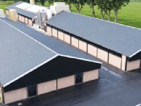 Open dag bij innovatief proefbedrijf G. van Beek