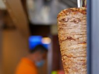 Turkije trekt zich terug uit 'döneroorlog'