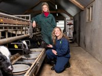 Jongerendag ‘Het Kalf Centraal’ zet in op samenwerking in keten