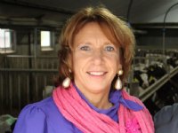 Helma Lodders van VVD naar BBB