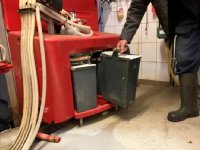 Kiemgetal biest uit robot vaak veel te hoog