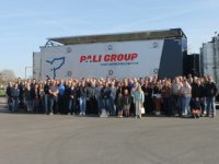 VBK-leden nemen kijkje in keten Pali Group