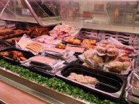 Komende tien jaar meer vlees en vis op menu