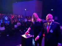 Wiersma: 'Ik laat het gaspedaal niet los'