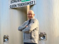 'Actieplan Foodvalley kan boeren weer ademruimte geven’