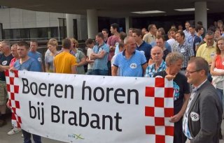 Brabantse+kalverhouders+laten+stem+horen