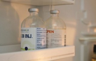 Mens+zelf+belangrijkste+bron+van+antibioticaresistentie