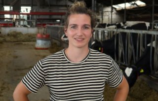 'Ik wil het goede doen voor boeren’