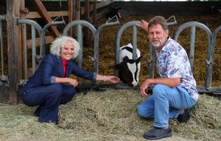 Kalversector en Dierenbescherming tekenen convenant