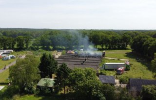 Deel+kalverbedrijf+Elspeet+verwoest+door+brand