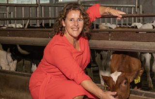 ‘Je weren tegen anderen is mij met de paplepel ingegeven’ 