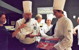 Arjan+Kuipers+wint+Het+Glazen+Kalf+op+Folie+Culinaire