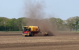 Wetenschappers zien uitweg uit stikstofcrisis