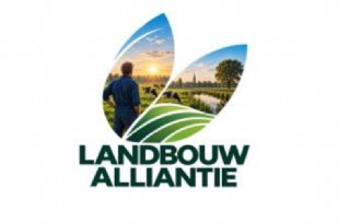  Landbouw Alliantie presenteert alternatief stikstofbeleid