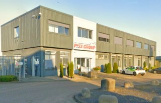 Pali Group boekt recordwinst