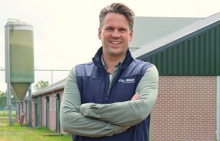 'Samen met klanten doelen bereiken'