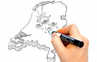 Kalvermest zo gek nog niet!