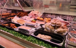 Komende+tien+jaar+meer+vlees+en+vis+op+menu