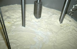 Explosieve stijging prijs weipoeder