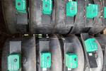 20 stuks aqc's 72cm