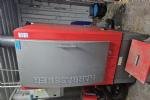 Pelletkachel Hargassner 100kw