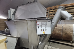 Gezocht Stationair mengers stro bunker