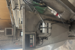 Stationaire menger 1500 liter