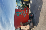 Air mix mengwagen 