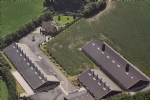 Modern Kalverhouderij in Duitsland met luxueus woo