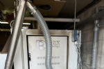 OXI Pelletbranders voor Bmax ketel